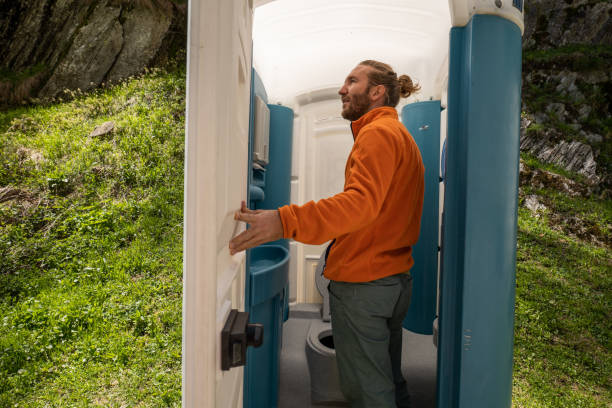 Best Local porta potty services  in Upper Pohatcong, NJ