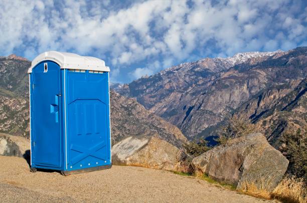 Best High-end porta potty rental  in Upper Pohatcong, NJ