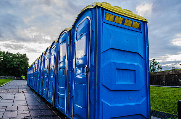 Porta potty services near me in Upper Pohatcong, NJ